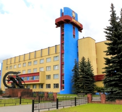 Минское городское управление МЧС Республики Беларусь приглашает