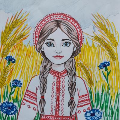 Ankovskaa Darina