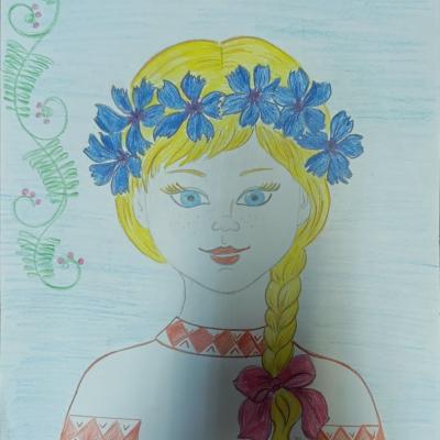 Hmaruk Alina