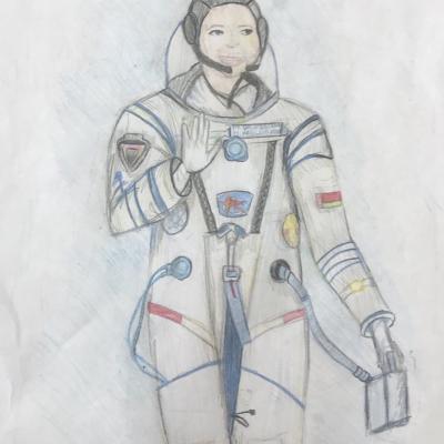 Lepesko Angelina