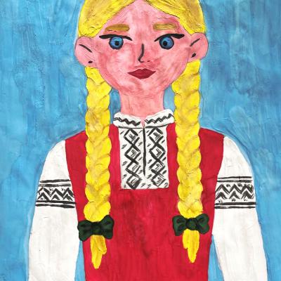Prygazuna