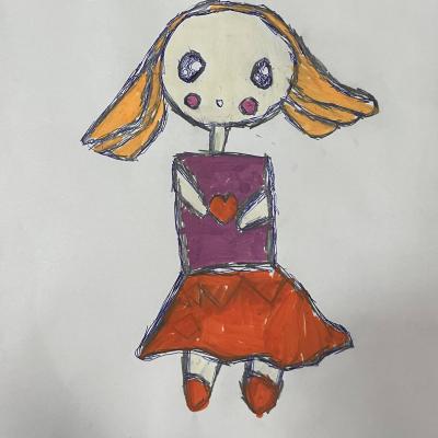Samanova Emilia