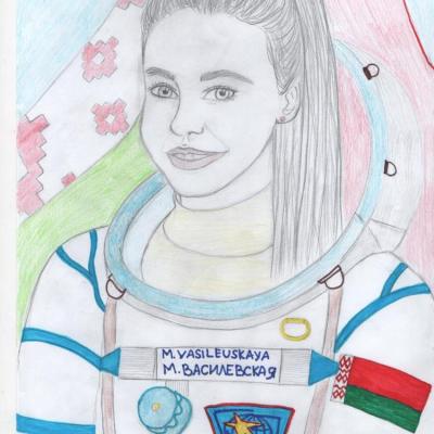 Sinkaruk Angelina