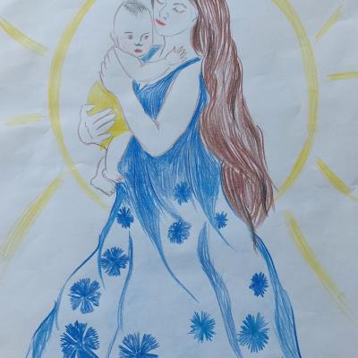 Svistunova Ulia