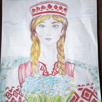 Tisenko Ana