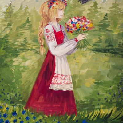 Titova Maria